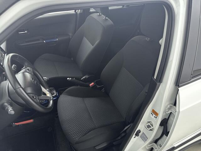 Suzuki IGNIS 1.2 Smart Hybrid Style | Stoelverwarming | Navigatie |
