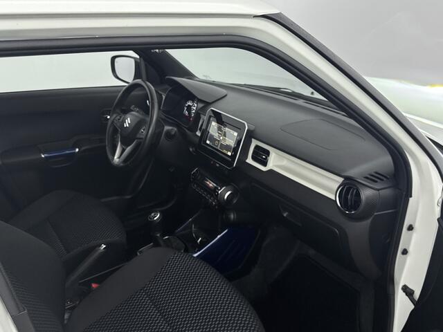 Suzuki IGNIS 1.2 Smart Hybrid Style | Stoelverwarming | Navigatie |