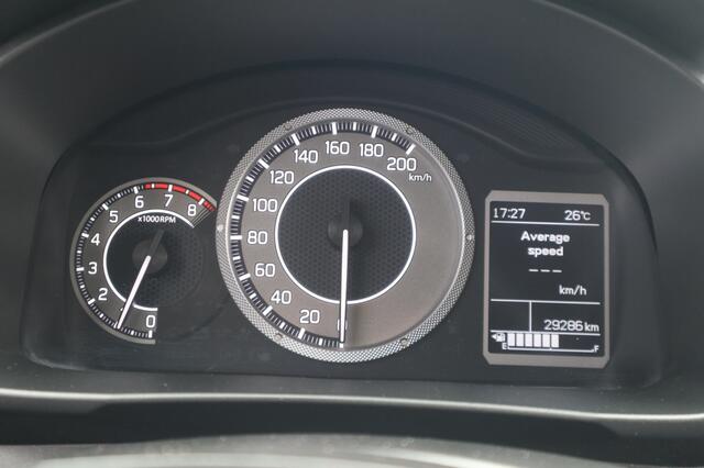 Suzuki IGNIS 1.2 Select Hybrid Carplay | Camera