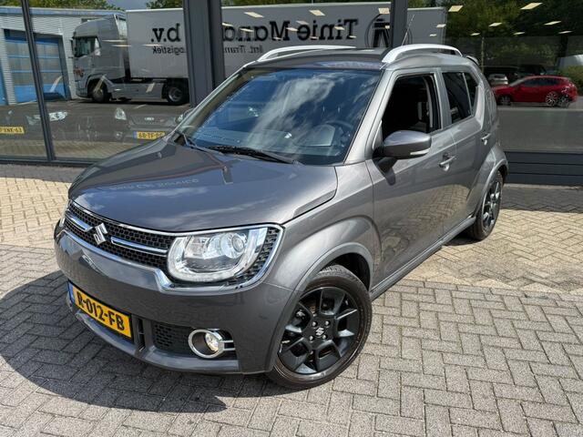 Suzuki IGNIS 1.2 Bns Edition Automaat. "Full Maps" 18.000KM
