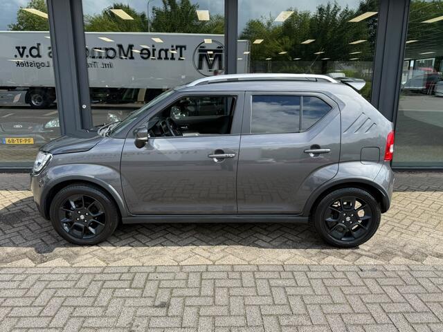 Suzuki IGNIS 1.2 Bns Edition Automaat. "Full Maps" 18.000KM