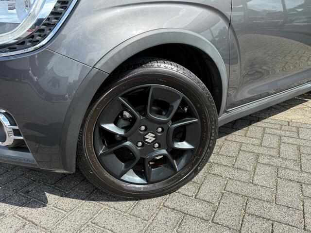 Suzuki IGNIS 1.2 Bns Edition Automaat. "Full Maps" 18.000KM