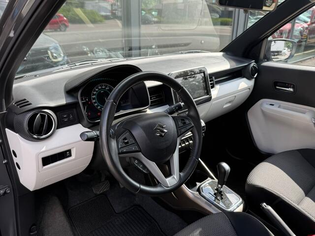 Suzuki IGNIS 1.2 Bns Edition Automaat. "Full Maps" 18.000KM