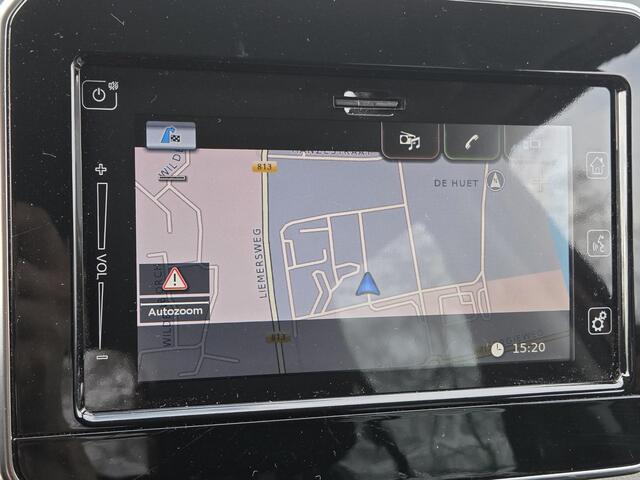 Suzuki IGNIS Stijl Smart Hybrid / Trekhaak / Stoelverwarming / Achteruitrijcamera / Navigatie / Cruise Control /