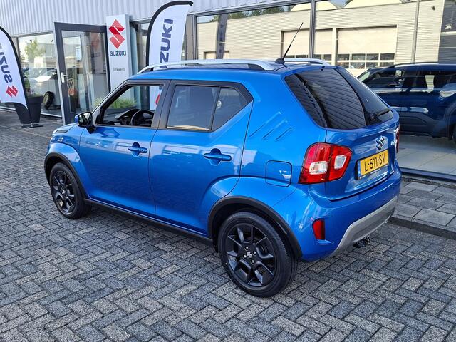 Suzuki IGNIS 1.2 Smart Hybrid Style Cruise control/ Trekhaak