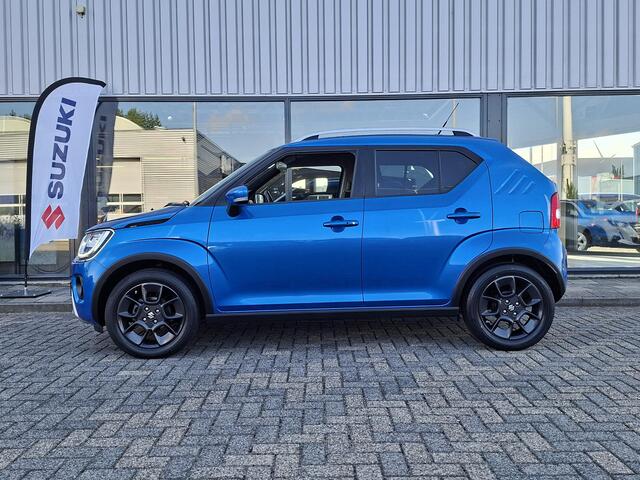 Suzuki IGNIS 1.2 Smart Hybrid Style Cruise control/ Trekhaak