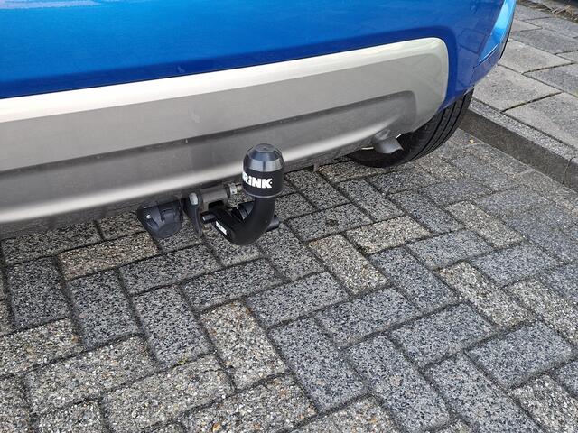 Suzuki IGNIS 1.2 Smart Hybrid Style Cruise control/ Trekhaak