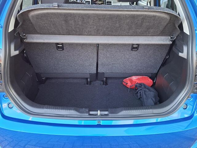 Suzuki IGNIS 1.2 Smart Hybrid Style Cruise control/ Trekhaak