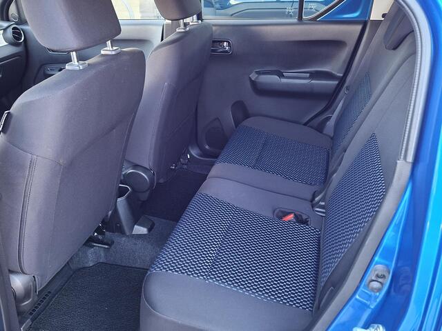 Suzuki IGNIS 1.2 Smart Hybrid Style Cruise control/ Trekhaak