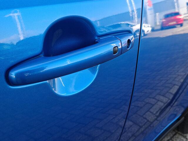 Suzuki IGNIS 1.2 Smart Hybrid Style Cruise control/ Trekhaak