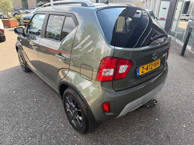 Suzuki IGNIS 1.2 SH Select | Trekhaak