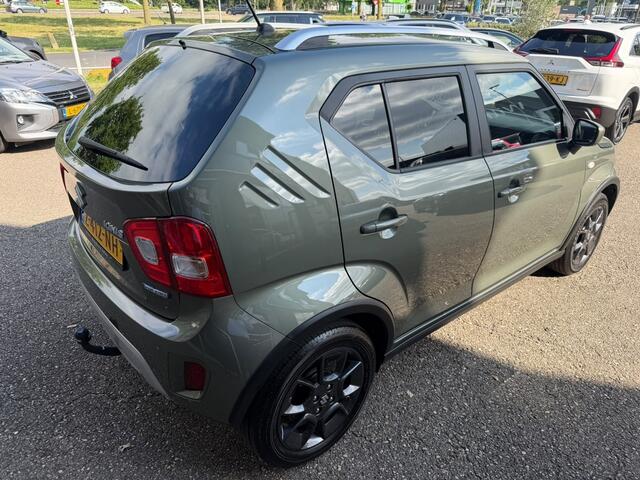 Suzuki IGNIS 1.2 SH Select | Trekhaak