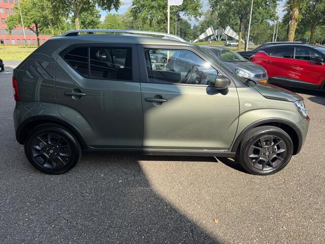 Suzuki IGNIS 1.2 SH Select | Trekhaak
