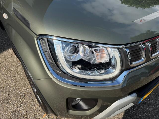 Suzuki IGNIS 1.2 SH Select | Trekhaak