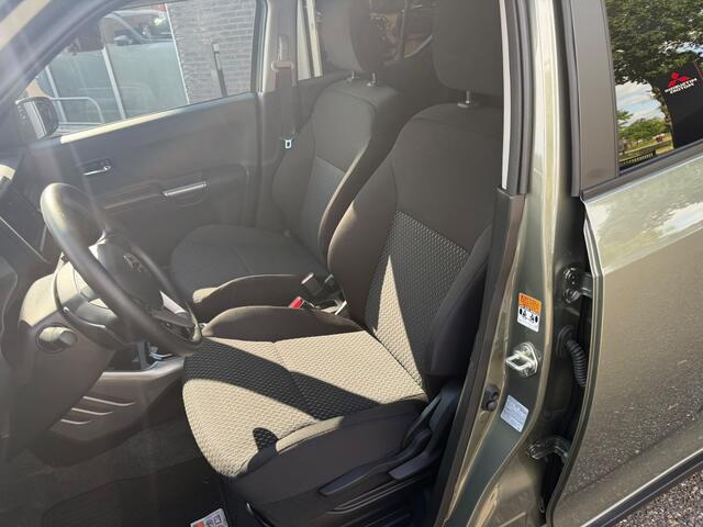 Suzuki IGNIS 1.2 SH Select | Trekhaak