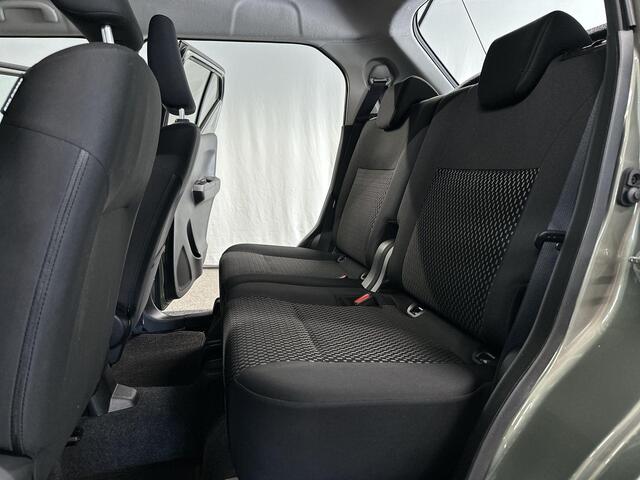 Suzuki IGNIS 1.2 Smart Hybrid Style Automaat | Camera