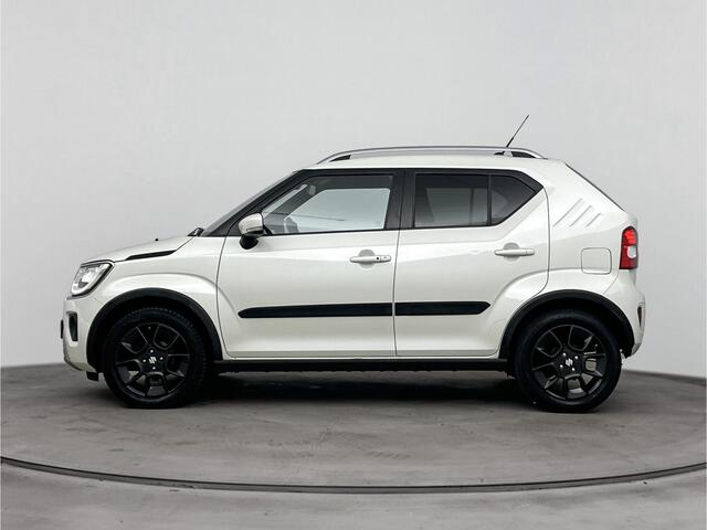 Suzuki IGNIS 1.2 Smart Hybrid Style | Stoelverwarming | Navigatie |