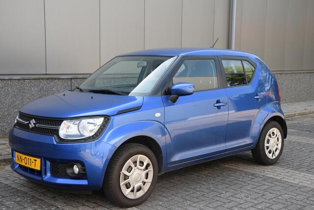 Suzuki IGNIS 1.2 Comfort | Volledig dealer onderhouden | RIJKLAARPRIJS | 1e eigenaar |
