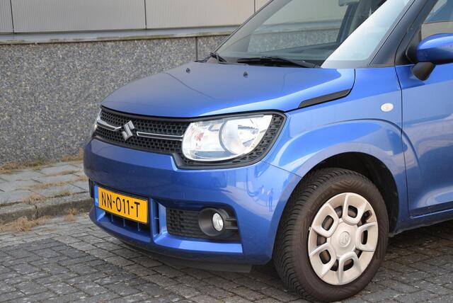 Suzuki IGNIS 1.2 Comfort | Volledig dealer onderhouden | RIJKLAARPRIJS | 1e eigenaar |