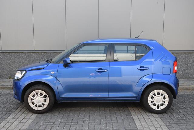 Suzuki IGNIS 1.2 Comfort | Volledig dealer onderhouden | RIJKLAARPRIJS | 1e eigenaar |