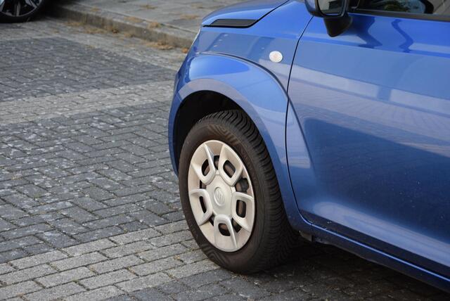 Suzuki IGNIS 1.2 Comfort | Volledig dealer onderhouden | RIJKLAARPRIJS | 1e eigenaar |