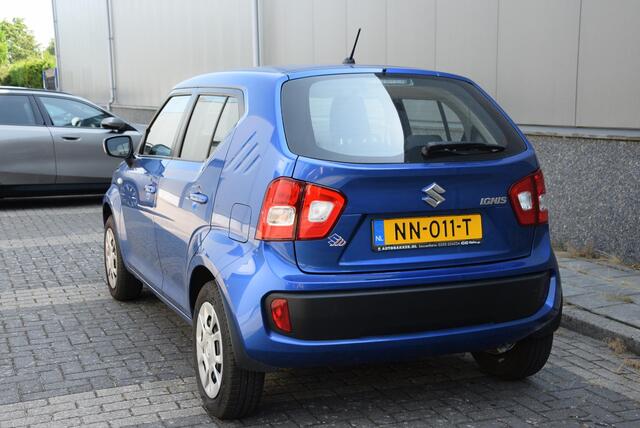 Suzuki IGNIS 1.2 Comfort | Volledig dealer onderhouden | RIJKLAARPRIJS | 1e eigenaar |
