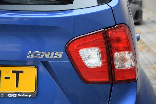 Suzuki IGNIS 1.2 Comfort | Volledig dealer onderhouden | RIJKLAARPRIJS | 1e eigenaar |
