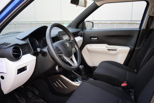 Suzuki IGNIS 1.2 Comfort | Volledig dealer onderhouden | RIJKLAARPRIJS | 1e eigenaar |