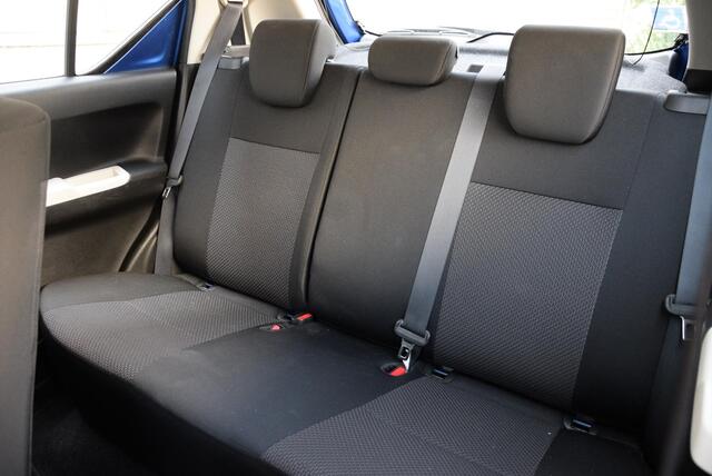 Suzuki IGNIS 1.2 Comfort | Volledig dealer onderhouden | RIJKLAARPRIJS | 1e eigenaar |