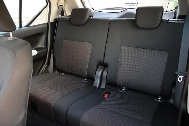 Suzuki IGNIS 1.2 Smart Hybrid Stijl | cruise control | navigatie | achteruitrijcamera |