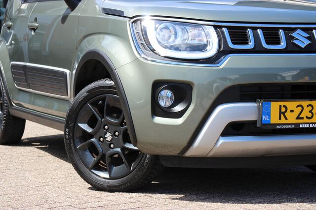 Suzuki IGNIS 1.2 Style Hybrid | Keyless | Clima | Cruise |