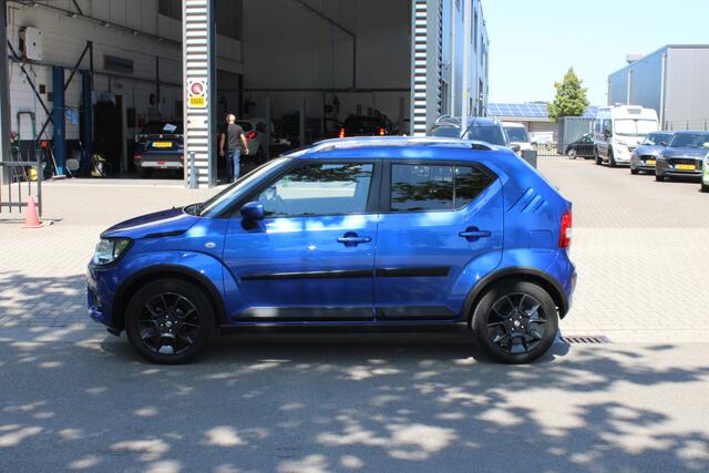 Suzuki IGNIS 1.2 Select