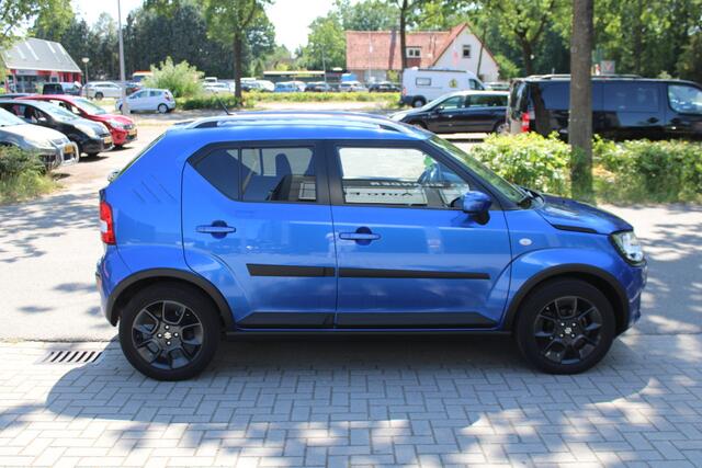 Suzuki IGNIS 1.2 Select
