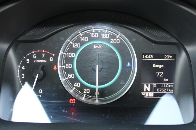 Suzuki IGNIS 1.2 Select