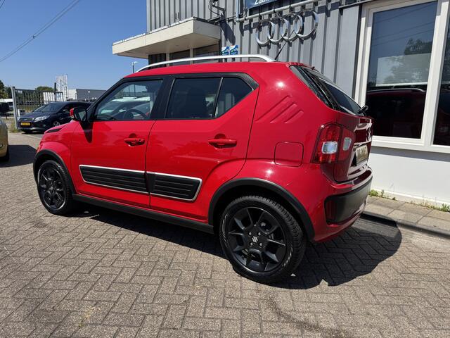 Suzuki IGNIS 1.2 Stijl