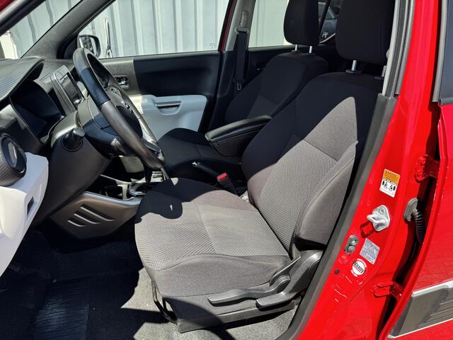 Suzuki IGNIS 1.2 Stijl