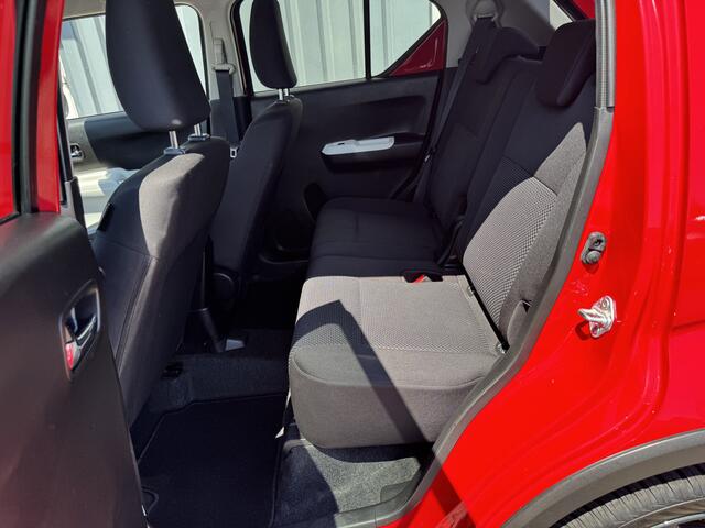 Suzuki IGNIS 1.2 Stijl