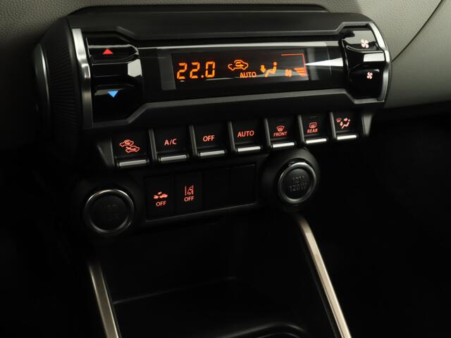 Suzuki IGNIS 1.2-16V Stijl Limited | Navigatie | Camera | Climate Control | Stoelverwarming | LM velgen | Cruise Control |