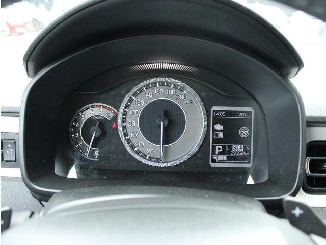 Suzuki IGNIS 1.2 Smart Hybrid Style Trekhaak, Climate control, Cruise control, Multimediasysteem, Navigatie, AndroidAuto/AppleCarplay