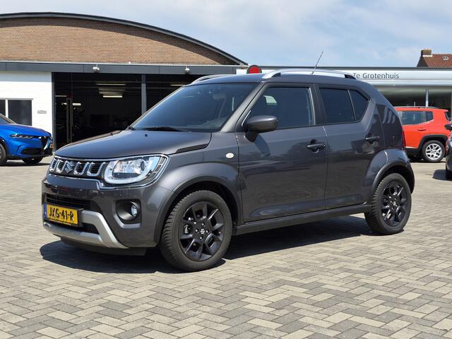 Suzuki IGNIS 1.2 Select Automaat