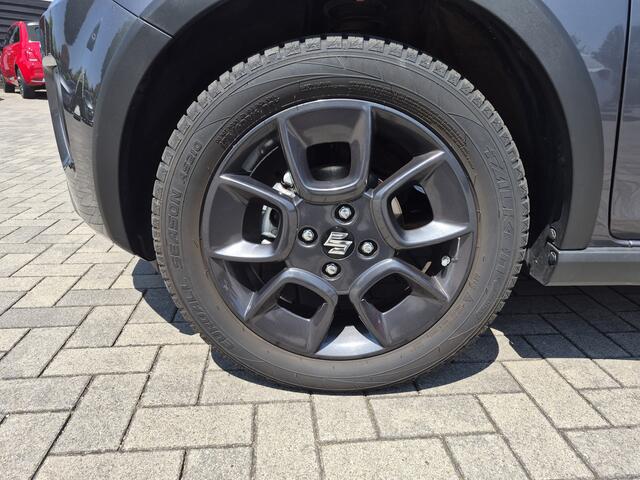Suzuki IGNIS 1.2 Select Automaat