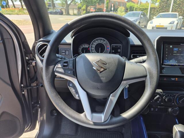 Suzuki IGNIS 1.2 Select Automaat