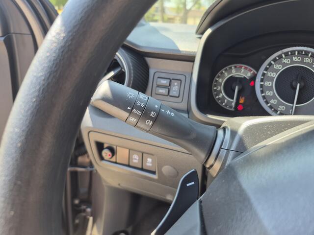 Suzuki IGNIS 1.2 Select Automaat