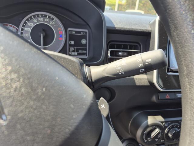 Suzuki IGNIS 1.2 Select Automaat