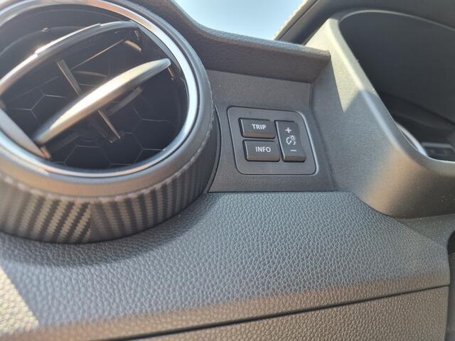 Suzuki IGNIS 1.2 Select Automaat