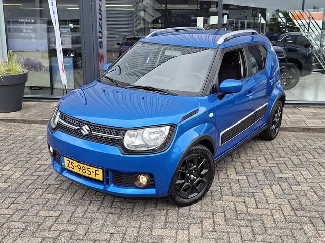 Suzuki IGNIS 1.2 Select Android Auto/ Apple CarPlay