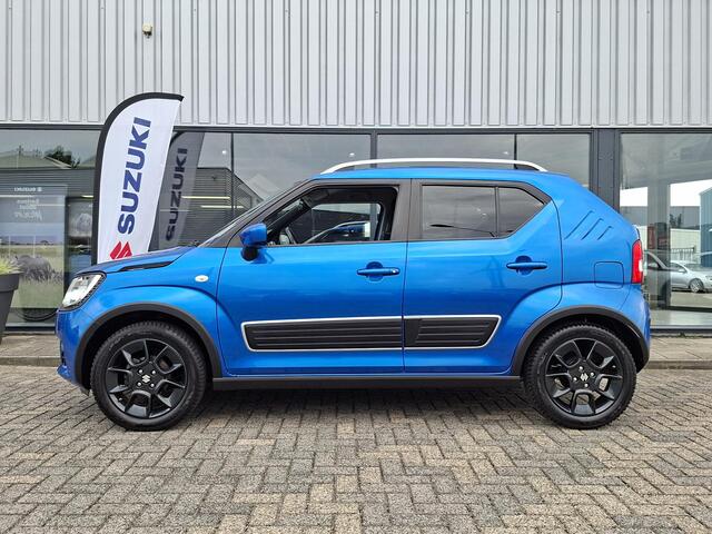 Suzuki IGNIS 1.2 Select Android Auto/ Apple CarPlay