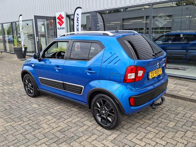 Suzuki IGNIS 1.2 Select Android Auto/ Apple CarPlay