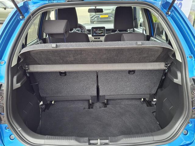 Suzuki IGNIS 1.2 Select Android Auto/ Apple CarPlay