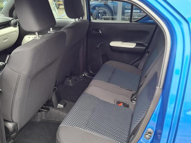 Suzuki IGNIS 1.2 Select Android Auto/ Apple CarPlay